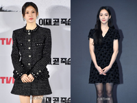 고윤정·홍수주 소속사 “악성루머에 선처없이 고소” [공식]