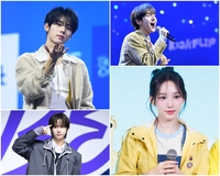 ‘수능 필수’ 공식은 끝났다…무대와 학교 갈림길 속 수능장 풍경은? [SS연예프리즘]