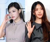 (속보) 뉴진스 해린·혜인, 어도어 전격 복귀