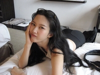 문가영, 침대 위 여유로운 미모 “그냥 찍어도 화보”