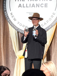 K-위스키의 반란! ‘기원’, 단 두 달 만에 세계 양대 대회 석권