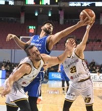 [포토] 칸터 ‘내가 잡았어’