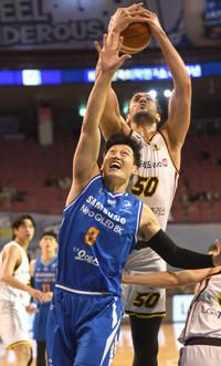 [포토] 최현민 ‘짧아’