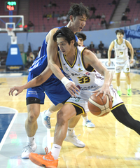 [포토] 타마요 ‘저리 비켜’