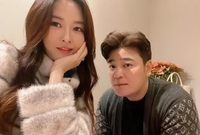 ‘하원미 선생님 남편 추신수’…화분과 함께 눈물의 첫출근