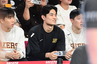 ‘부담스러운 EASL 일정+유기상 부상 공백’ 창원 LG…위기에 빠진 ‘디펜딩 챔피언’ [SS포커스]