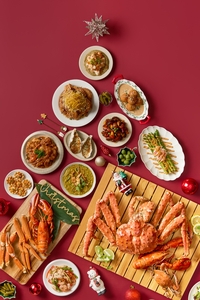 제철 음식과 시그니처 메뉴까지…안토, ‘쉘 위 잇(Shell We Eat)’ 프로모션 진행