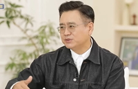 7세 아들 잃은 이광기 “보험금 보고 울었다”…전액 기부한 사연