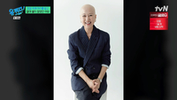 박미선, ‘완쾌’ 없는 유방암에도 유쾌하게 빡빡머리 프로필 사진까지!