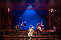 [표권향의 컬처판타지아] 연극‘아마데우스’, 아름다움을 시기·질투 그리고 탐욕스러운 대가…그 끝은?