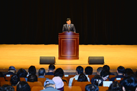 2025년 속초시 주민자치위원 한마음대회 개최