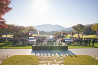 ‘HS효성’ 럭셔리 골프, 마이바흐 고객 1000명 한자리에