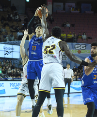 [포토] 이관희 ‘빈 틈이 보여’