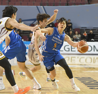 [포토] 한호빈 ‘오지마’