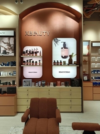 모레모, 두바이·쿠웨이트 고급몰 진출…중동 K-헤어 신드롬 이끈다