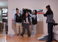 ‘배달비 4000만원’ 쯔양X송가인, 의외의 절친 케미…역대급 먹방대잔치