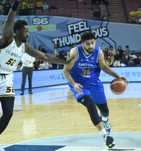 [포토] 칸터 ‘가자’