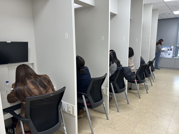 식품진흥원, 소비자 관능평가 통한 제품 개선 서비스