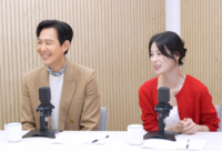 이정재, 연예인병? “한번 즐겨봐”…임지연 “선배님 연기에 깜놀”