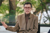 “죽을 것 같았다” 박미선, 유방암 투병에 전한 속마음(‘유 퀴즈’)