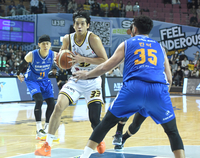 [포토] 타마요 ‘지금 쏠까?’