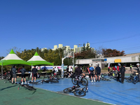 동해시, 市 전역서 각종 체육대회 잇달아 개최