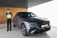 옥태훈, 상금·대상·기량까지 싹쓸이!…KPGA 시상식서 ‘5관왕’ 위업 [SS포커스]