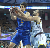 [포토] 이원석 ‘내가 가져갈게’