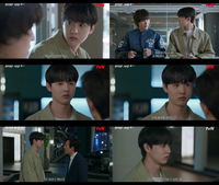 김현진, 알고보니 이정재 이부동생…형 몰래 배우 꿈꿨다(‘얄미운 사랑’)