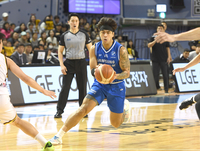 [포토] 구탕 ‘과감하게 돌파’