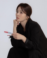 기성용과 12년 전 결혼해 딸까지 둔 한혜진, ‘임테기’들고 심각한 반전 모습