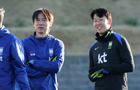 손흥민도 어처구니없어 한 ‘겨울 유럽 복귀설’ 가짜뉴스 인증…“루머 모두 사실 아냐, 잘 쉬고 월드컵 준비”