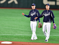 돌아와 현수! 지난 부진 털고 싶었는데…다저스 韓계 에드먼, WBC 대표팀 합류 ‘적신호’ [SS시선집중]