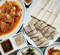 석계역 18년 전통 ‘백이손두부’...매일 직접 빚는 국산 손두부로 단골 사로잡다!