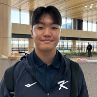 “원태인 형의 모든 걸 배울겁니다!” 한화 특급 신인 정우주, ‘선발 성장’ 위한 힘찬 다짐 [SS인터뷰]