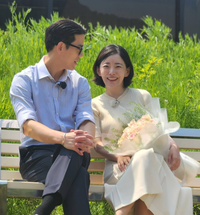 ‘나솔’ 28기 광수, ♥정희와 현커설은 진짜 “다시 설렘 느껴” [전문]