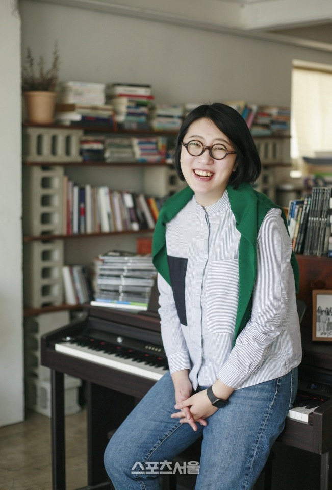 [웰니스브랜드 연쇄인터뷰] 리솔츠, 일상의 ‘사유의 시간’을 경험하다