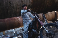 ‘조각도시’ 지창욱, 맨몸 액션→분노의 액션 ‘도파민 폭발’…화제성 1위 ‘올킬’