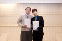 황정민♥염정아가 돌아온다, 넷플 ‘크로스2’ 제작 확정 [공식]