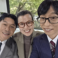 박미선, 뭉클한 복귀 소감 “잘 지낸다고 말하고 싶었다”