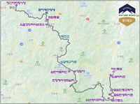 [강원특별자치도]2025년 대한민국 관광도로 공모 선정, 폐광지역 관광활성화 기대