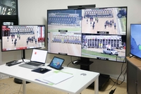 한국마사회, 서울경마장에 ‘원격심의실’ 개소…전국 경마장 심의 지원