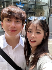 나는 솔로’ 28기 영호, “옥순은 복이자 행운” 현커 소감 공개