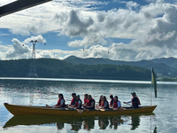 춘천시 <농촌과 도시를 잇는 체류형 관광모델> 방문객 1,177명 돌파
