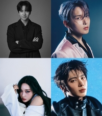 이승기·려욱·청하·태현 출격…韓·日 음악 교류의 장에 독보적 감성 더한다