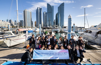 대한항공·진에어·에어부산, 日 주요 여행사 초청 ‘부산 팸투어’…“부산의 매력, 일본 시장에 알린다”