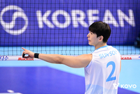 헤난 감독도 지목…‘4연승’으로 안정궤도 진입, 대한항공 진두지휘하는 19년차 베테랑 한선수