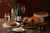 집에서 즐기는 특급요리로 연말파티 풍성하게…호텔가 이색 ‘투-고’ 메뉴 선보인다