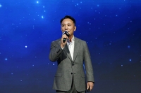 “정답은 없다, 색깔은 있다”…지스타서 밝힌 김택진의 엔씨 미래 전략 [SS 지스타]