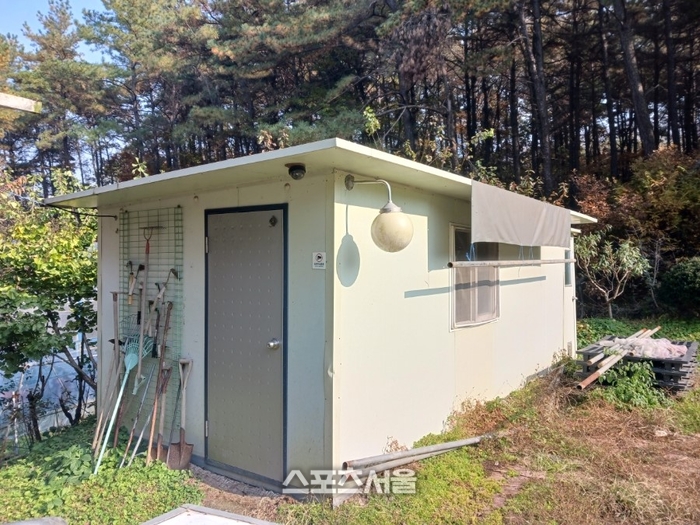 의왕시, 개발제한구역 내 농막 불법 주거 등 단속